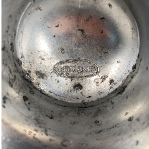 Gothic Castlecore Witchy Amber Glass Apothecary Decor Set Ribbed Jars Alter - Picture 12 of 12